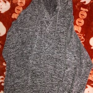 woman’s lightweight hoodie
